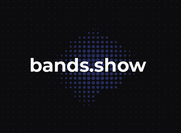 bands.show marketing digital