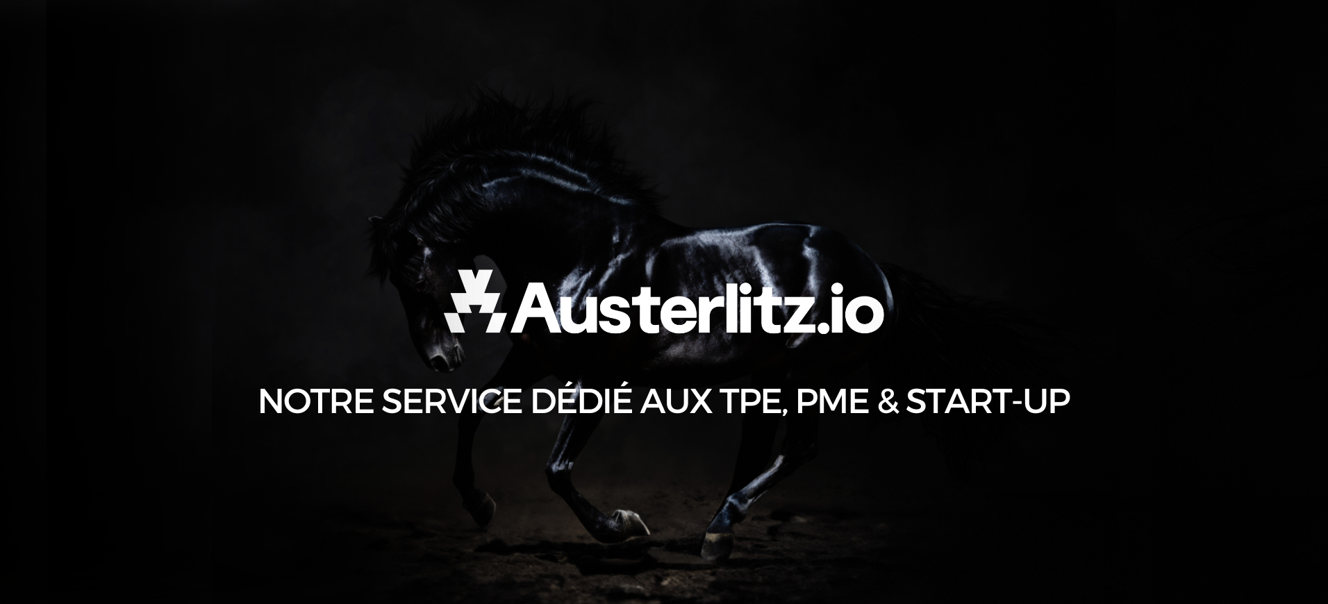 Austerlitz.io notre service dédié aux TPE, PME & start-up